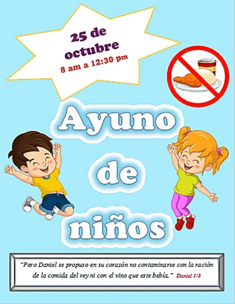 Ayudo de niños