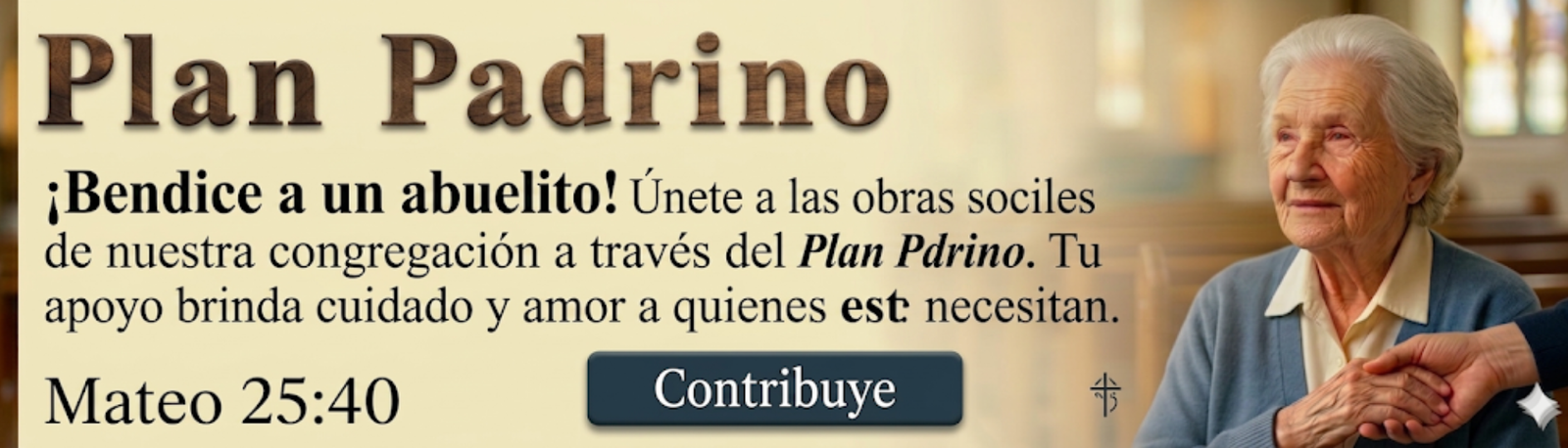 Plan Padrino
